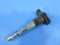 Zapaľovacia cievka AUDI SEAT VW 1.8T 180k